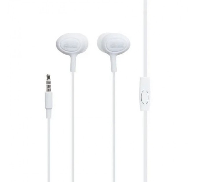 XO Навушники XO S6 Encok White (S6-WH)