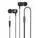 XO Навушники XO EP31 Black (XO-EP31BK)