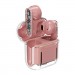 Proda Навушники Proda Azeada Firebee TWS BT-122 Pink (PD-BT122-PN)
