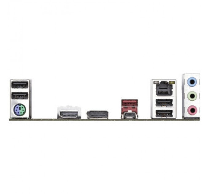 GIGABYTE Материнська плата GIGABYTE B760 DS3H DDR4