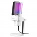 Fifine Мікрофон Fifine A9W USB White (A9W)