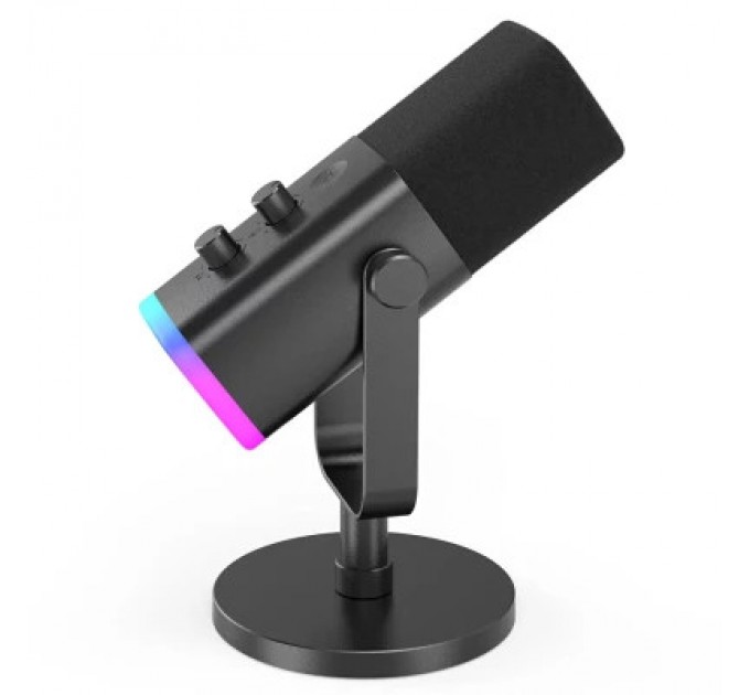 Fifine Мікрофон Fifine AM8 USB/XLR Black (AM8)