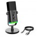 Fifine Мікрофон Fifine AM8 USB/XLR Black (AM8)