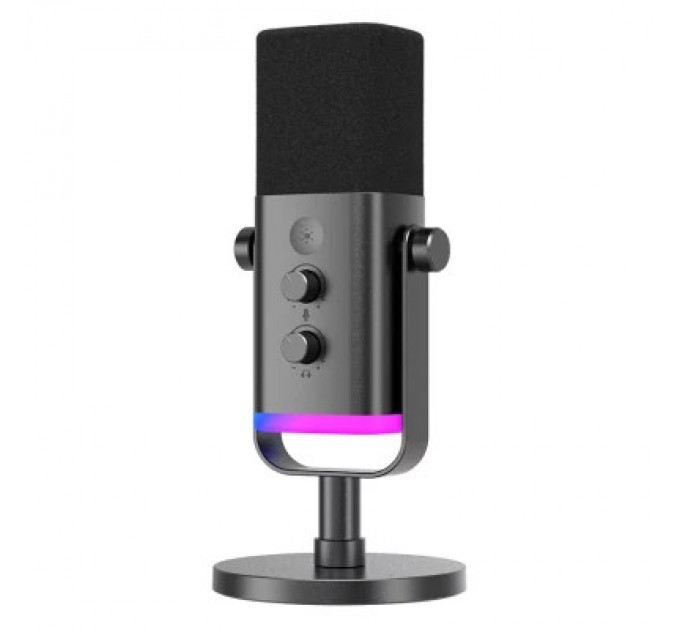 Fifine Мікрофон Fifine AM8 USB/XLR Black (AM8)
