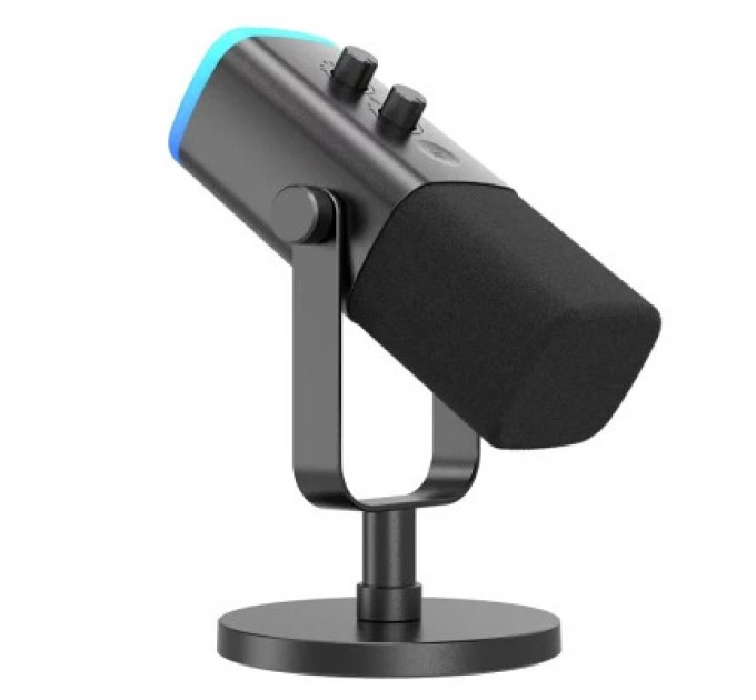 Fifine Мікрофон Fifine AM8 USB/XLR Black (AM8)