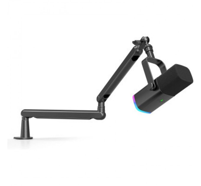 Fifine Мікрофон Fifine TAM8 USB Black (TAM8)