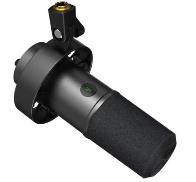 Fifine Мікрофон Fifine K688 USB Black (K688)