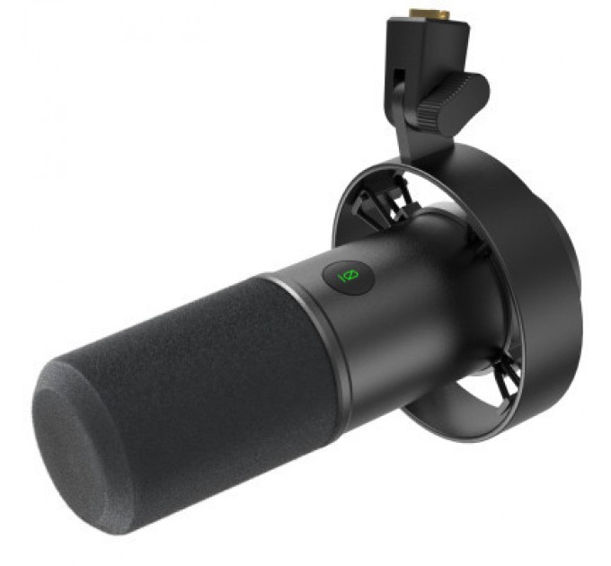 Fifine Мікрофон Fifine K688 USB Black (K688)