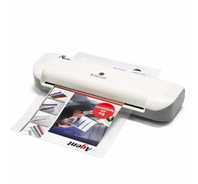 Agent Ламінатор Agent 1A 4001 (3010080)