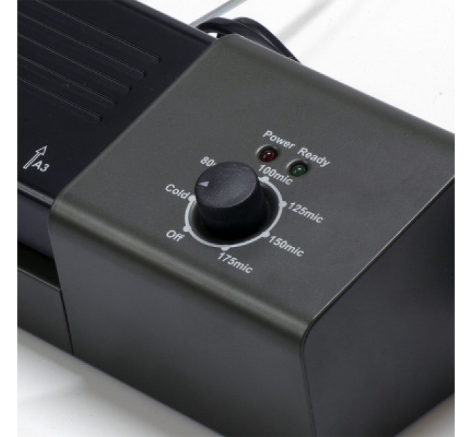 Agent Ламінатор Agent OL 3301 (3010076)