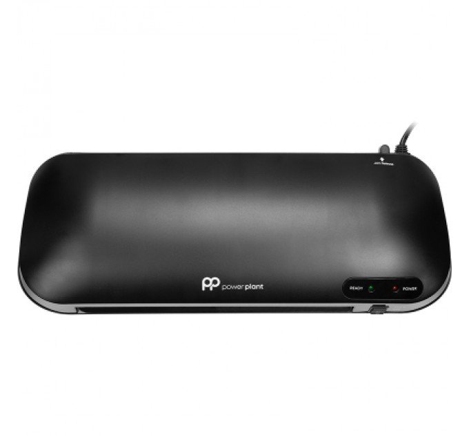 PowerPlant Ламінатор PowerPlant EasyLam PP-265 (PP-265)