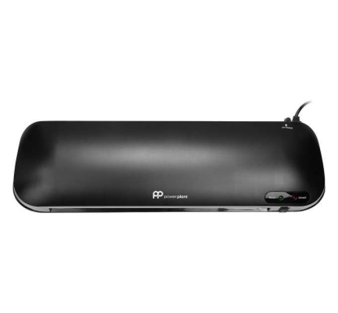 PowerPlant Ламінатор PowerPlant EasyLam PP-365 (PP-365)