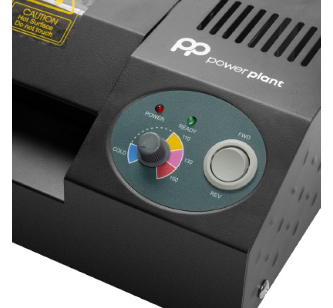 PowerPlant Ламінатор PowerPlant ProLam PP-12 (PP-12)