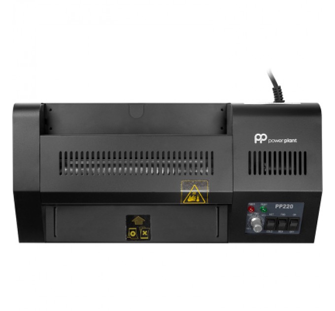 PowerPlant Ламінатор PowerPlant ProLam PP-220 (PP-220)