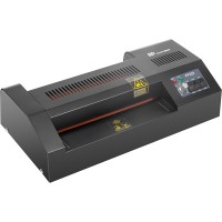 Ламінатор PowerPlant ProLam PP-220 (PP-220)