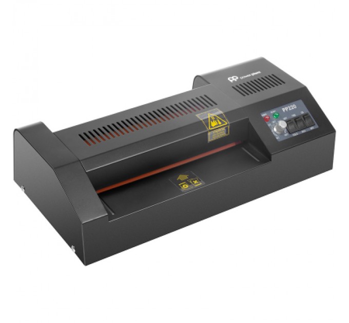PowerPlant Ламінатор PowerPlant ProLam PP-220 (PP-220)