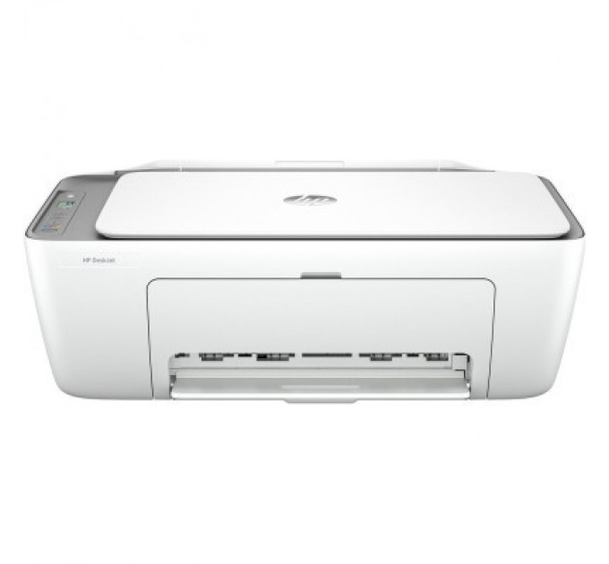 HP Багатофункціональний пристрій HP DeskJet Ink Advantage 2876 Wi-Fi (6W7E6C)