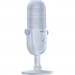 Razer Мікрофон Razer Seiren V3 Chroma White (RZ19-05060200-R3M1)
