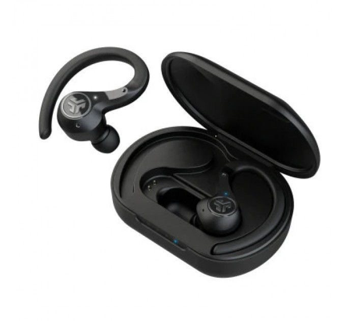 Jlab Навушники Jlab Epic Air Sport ANC Black (IEUEBEAIRSPTNCRBLK82)