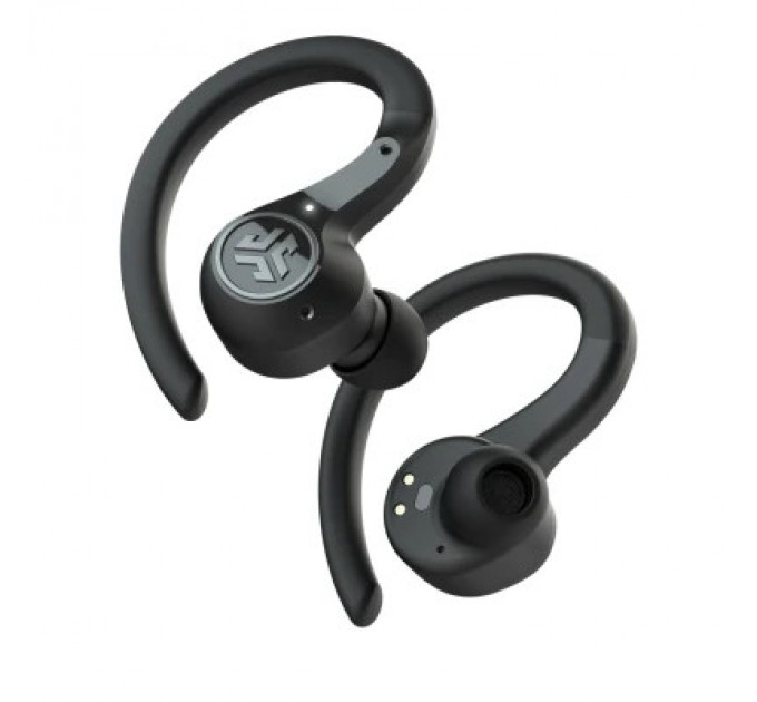 Jlab Навушники Jlab Epic Air Sport ANC Black (IEUEBEAIRSPTNCRBLK82)