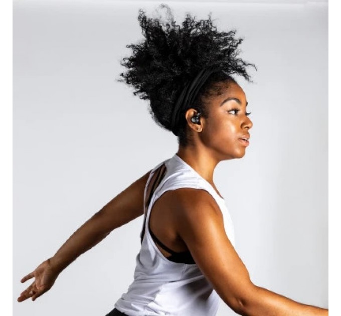 Jlab Навушники Jlab Epic Air Sport ANC Black (IEUEBEAIRSPTNCRBLK82)