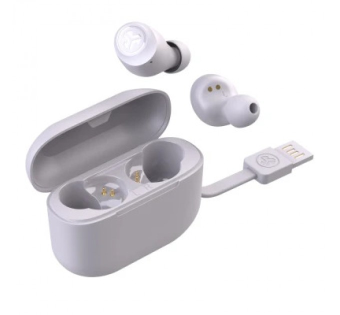 Jlab Навушники Jlab GO Air Pop Lilac (IEUEBGAIRPOPRLLC124)