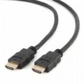 Cablexpert Кабель мультимедійний HDMI to HDMI 20.0m Cablexpert (CC-HDMI4-20M)