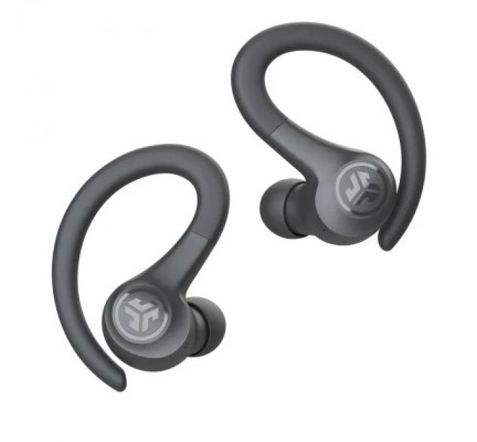 Jlab Навушники Jlab GO Air Sport Graphite (IEUEBGAIRSPRTRBLK124)
