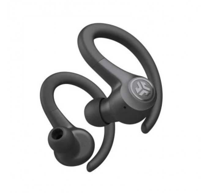 Jlab Навушники Jlab GO Air Sport Graphite (IEUEBGAIRSPRTRBLK124)