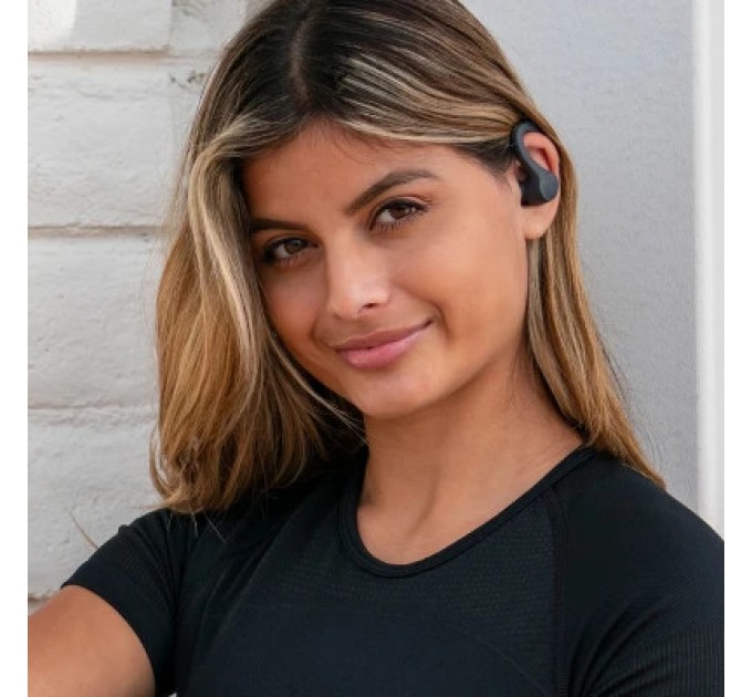 Jlab Навушники Jlab GO Air Sport Graphite (IEUEBGAIRSPRTRBLK124)