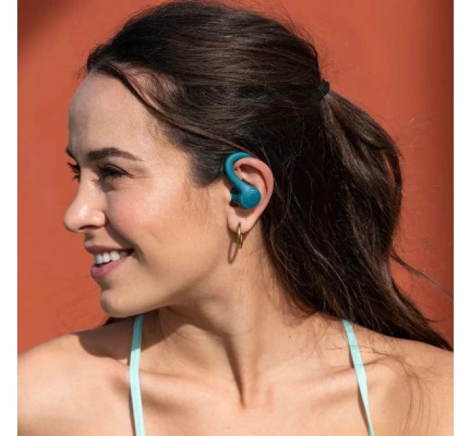 Jlab Навушники Jlab GO Air Sport Teal (IEUEBGAIRSPRTRTEL124)