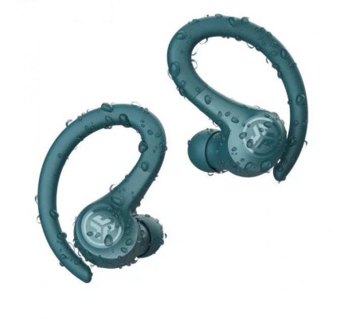 Jlab Навушники Jlab GO Air Sport Teal (IEUEBGAIRSPRTRTEL124)