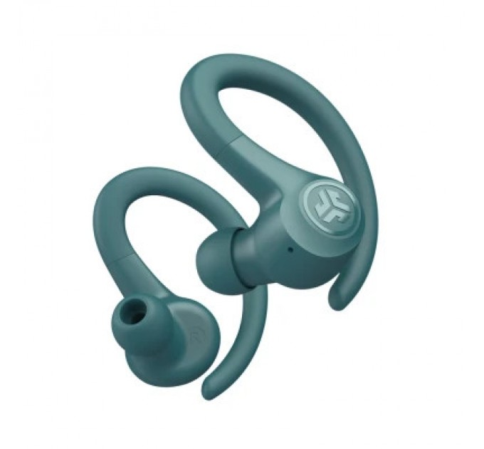 Jlab Навушники Jlab GO Air Sport Teal (IEUEBGAIRSPRTRTEL124)