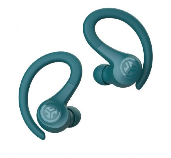 Jlab Навушники Jlab GO Air Sport Teal (IEUEBGAIRSPRTRTEL124)
