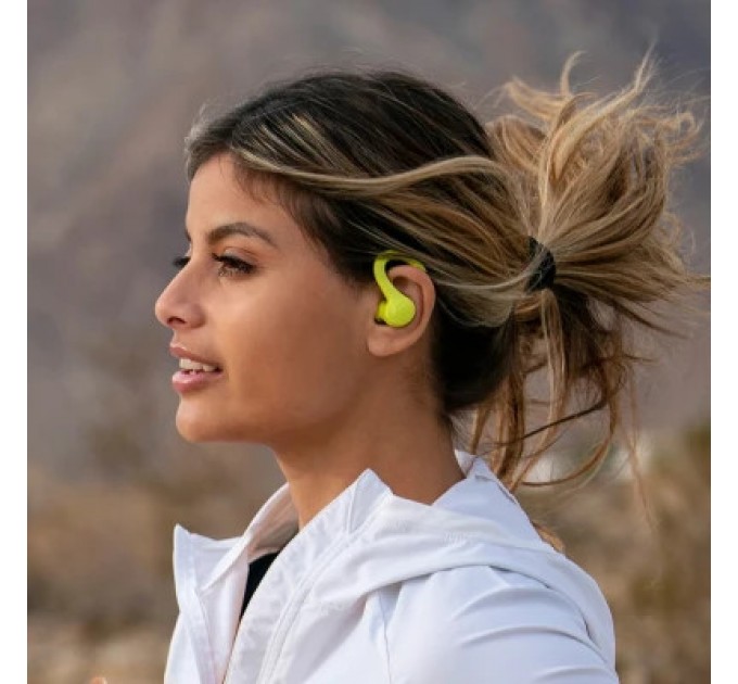 Jlab Навушники Jlab GO Air Sport Yellow (IEUEBGAIRSPRTRYEL124)