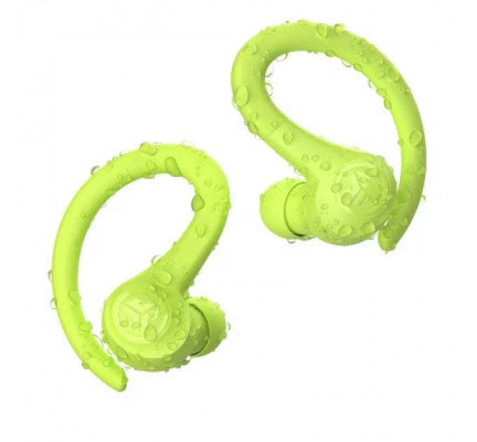 Jlab Навушники Jlab GO Air Sport Yellow (IEUEBGAIRSPRTRYEL124)