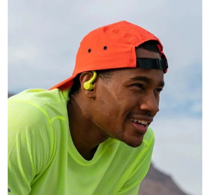 Jlab Навушники Jlab GO Air Sport Yellow (IEUEBGAIRSPRTRYEL124)