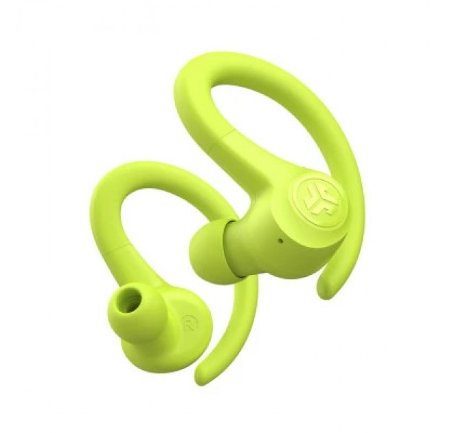 Jlab Навушники Jlab GO Air Sport Yellow (IEUEBGAIRSPRTRYEL124)