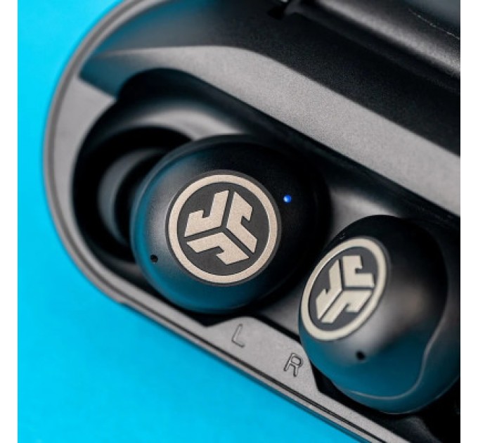 Jlab Навушники Jlab JBuds Air Pro Black (IEUEBJBAIRPRORBLK82)