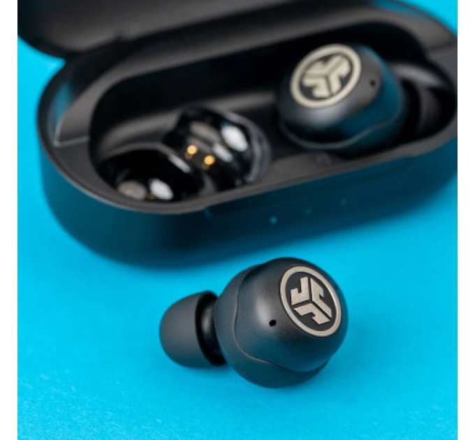 Jlab Навушники Jlab JBuds Air Pro Black (IEUEBJBAIRPRORBLK82)
