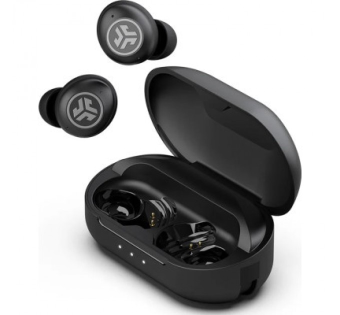 Jlab Навушники Jlab JBuds Air Pro Black (IEUEBJBAIRPRORBLK82)