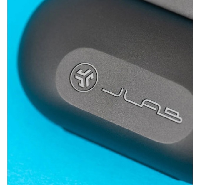Jlab Навушники Jlab JBuds Air Pro Black (IEUEBJBAIRPRORBLK82)