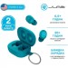 Jlab Навушники Jlab JBuds Mini Aqua Teal (IEUEBJBMINIRAQUA124)