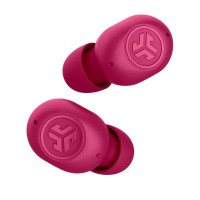 Навушники Jlab JBuds Mini Pink (IEUEBJBMINIRPNK124)