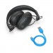 Jlab Навушники Jlab Studio Pro Wireless Black (IEUHBASTUDIOPRORBLK4)