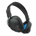 Jlab Навушники Jlab Studio Pro Wireless Black (IEUHBASTUDIOPRORBLK4)