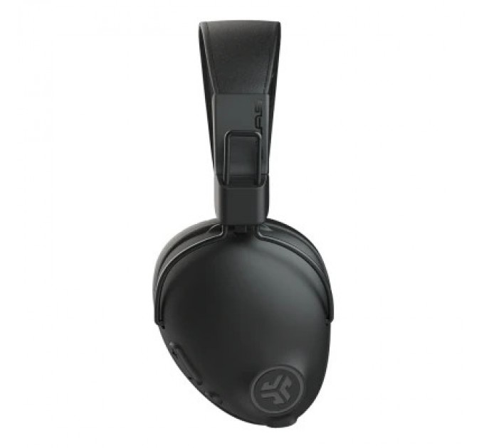 Jlab Навушники Jlab Studio Pro Wireless Black (IEUHBASTUDIOPRORBLK4)