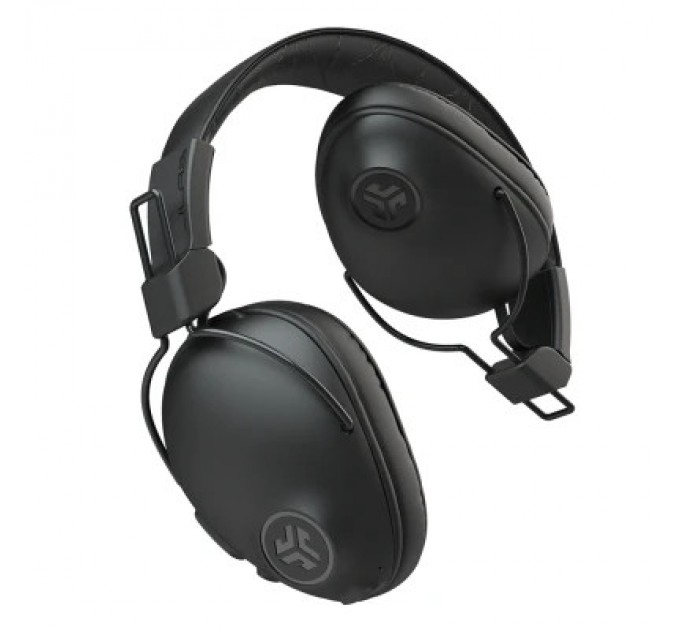 Jlab Навушники Jlab Studio Pro Wireless Black (IEUHBASTUDIOPRORBLK4)