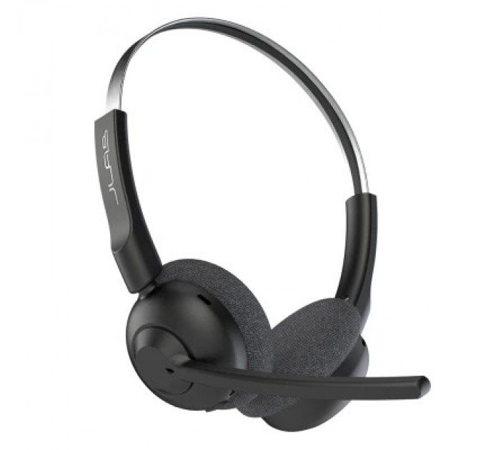 Jlab Навушники Jlab GO Work Pop Black (IEUHBGWRKPOPRBLK4)