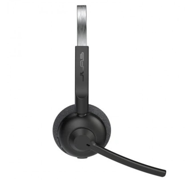 Jlab Навушники Jlab GO Work Pop Black (IEUHBGWRKPOPRBLK4)